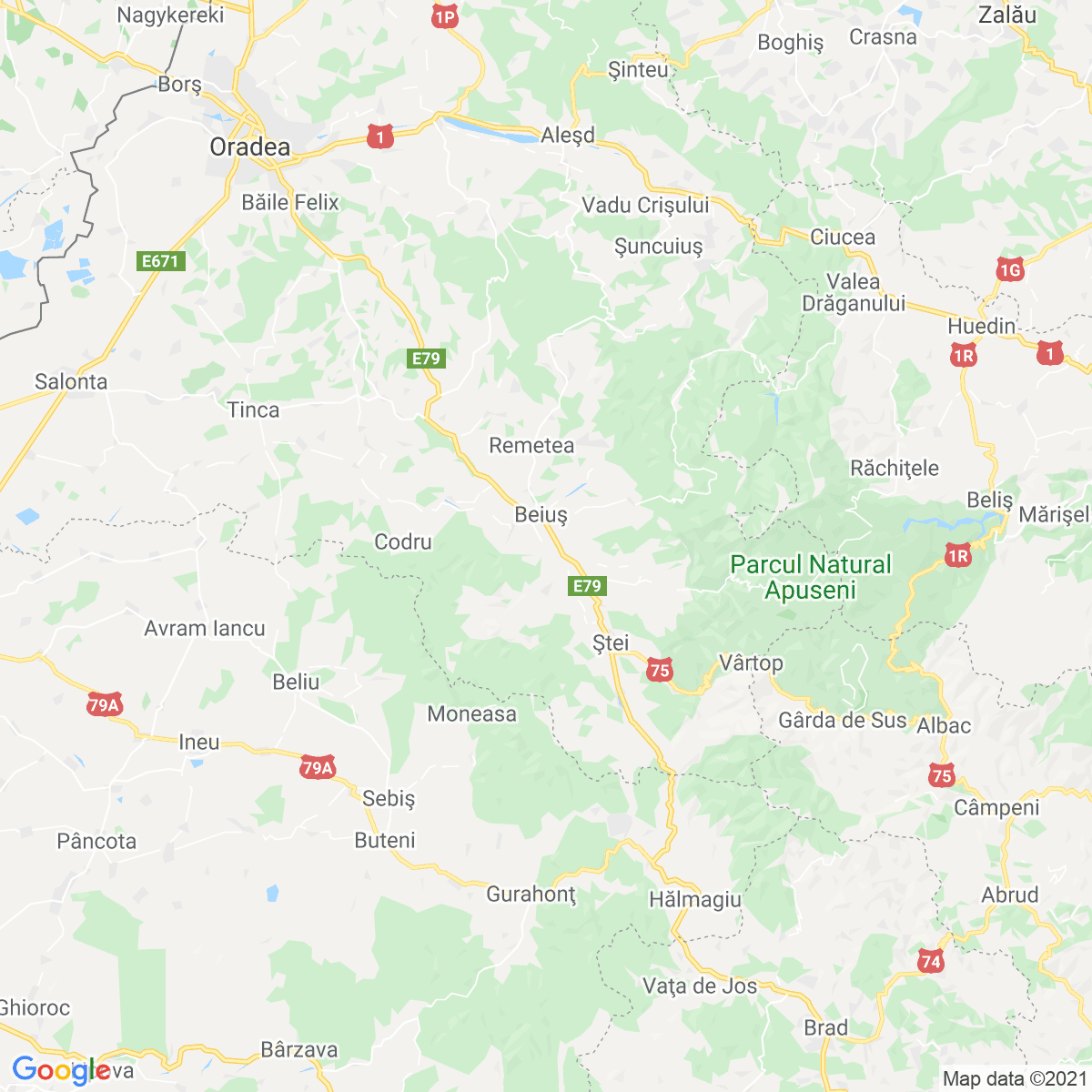 Comuna Tărcaia