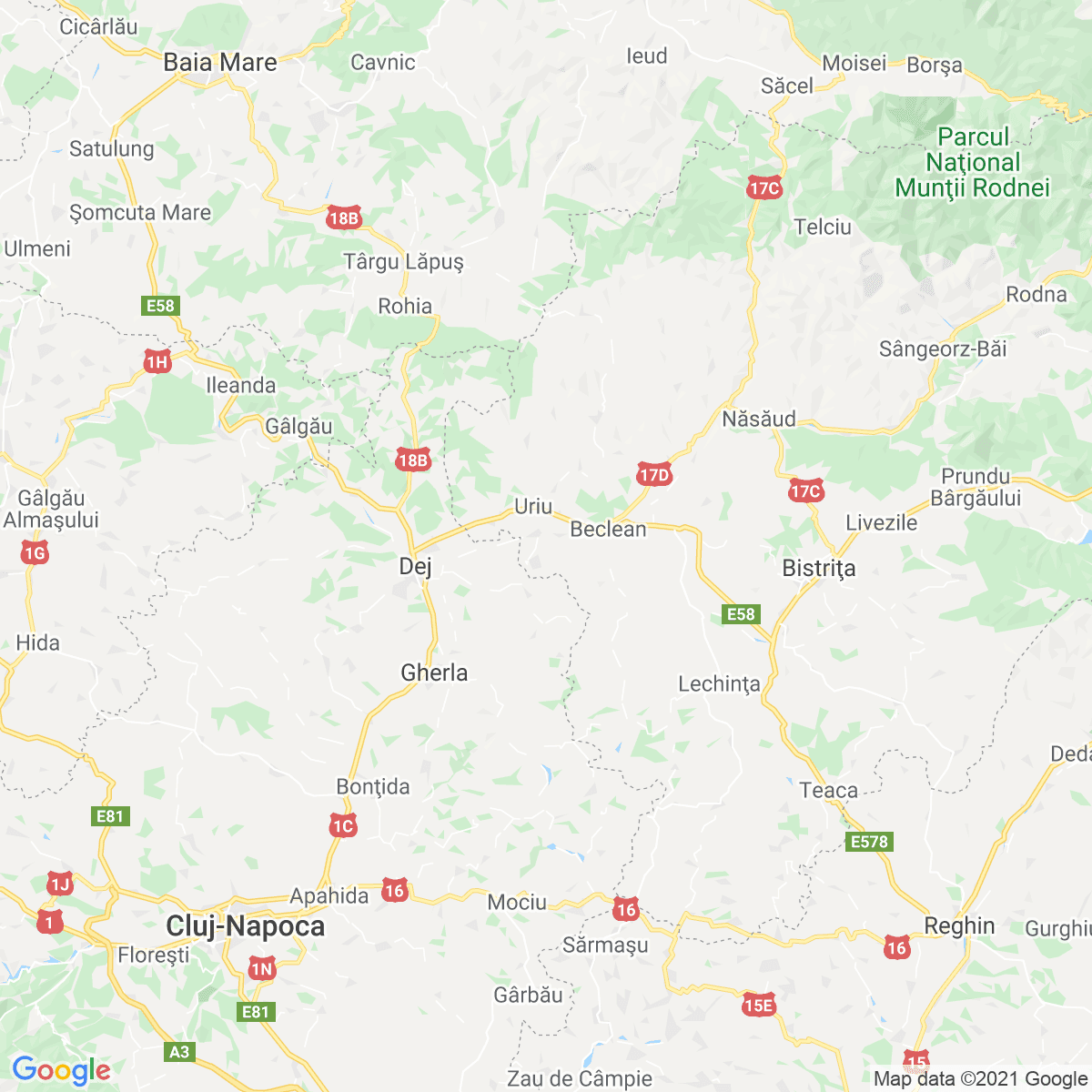 Comuna Braniştea