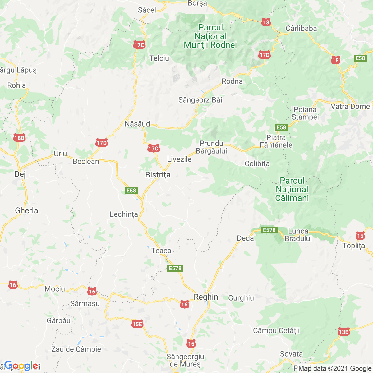 Comuna Războeni-Cetate