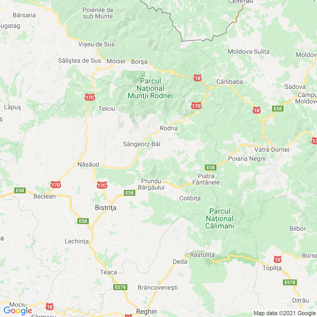 Comuna Leşu