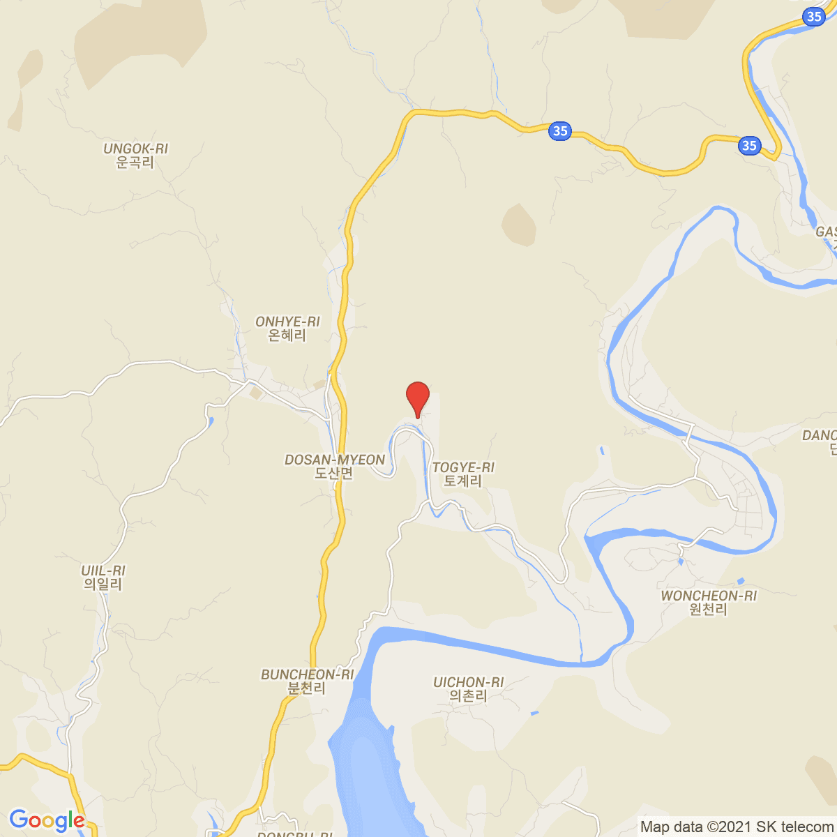 Yangpyeong