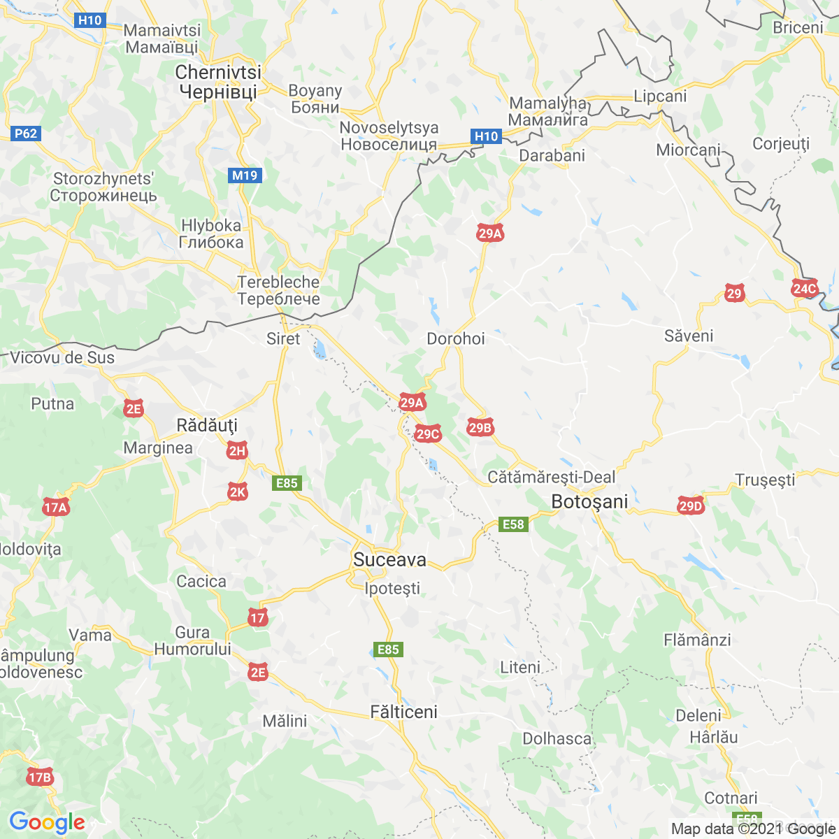 Comuna Vârfu Câmpului