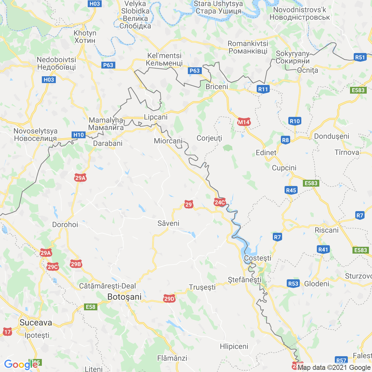 Comuna Adăşeni