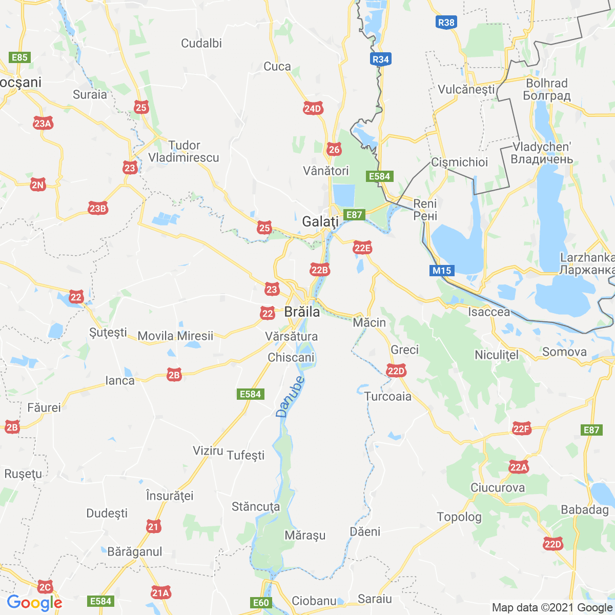 Municipiul Brãila