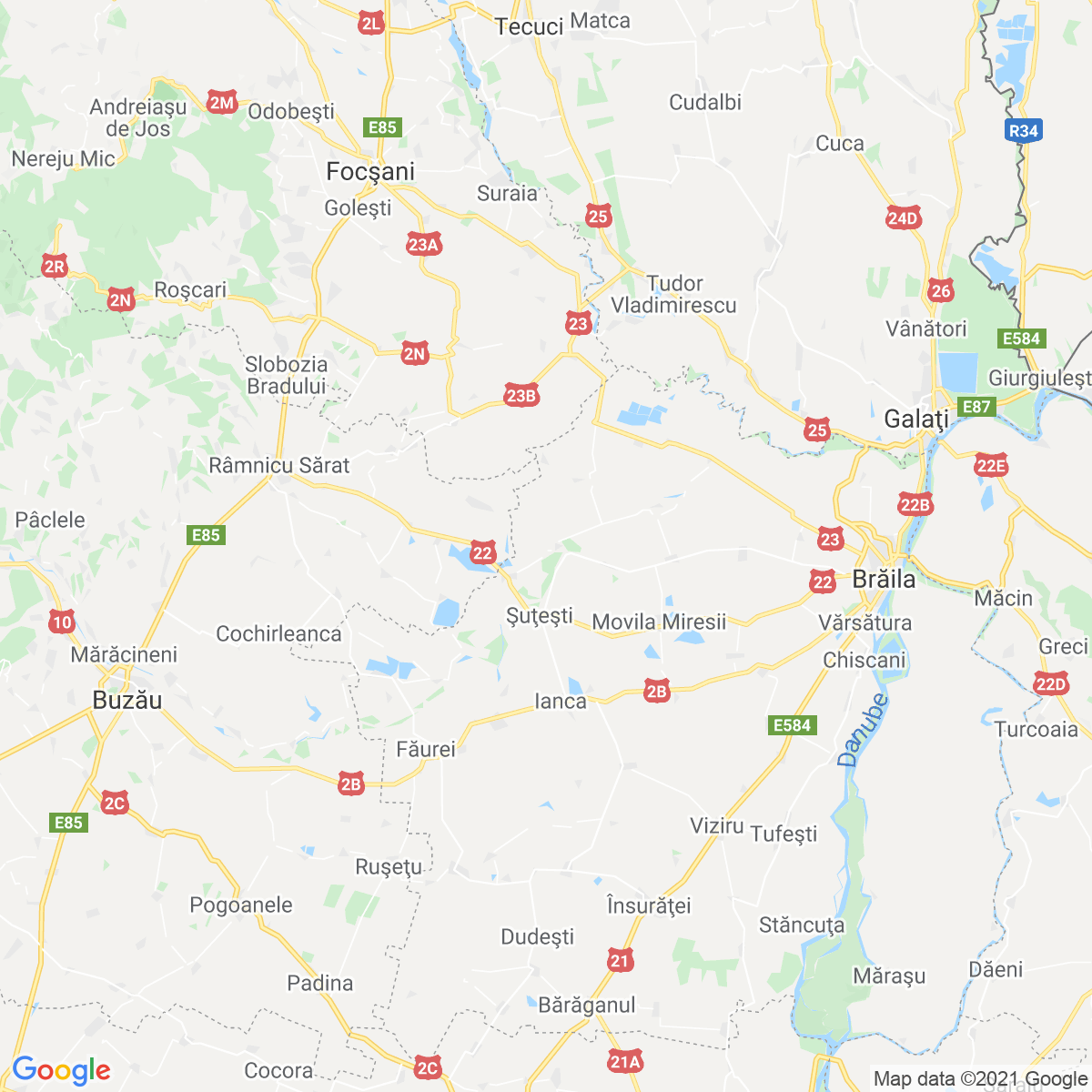 Comuna Racoviţa