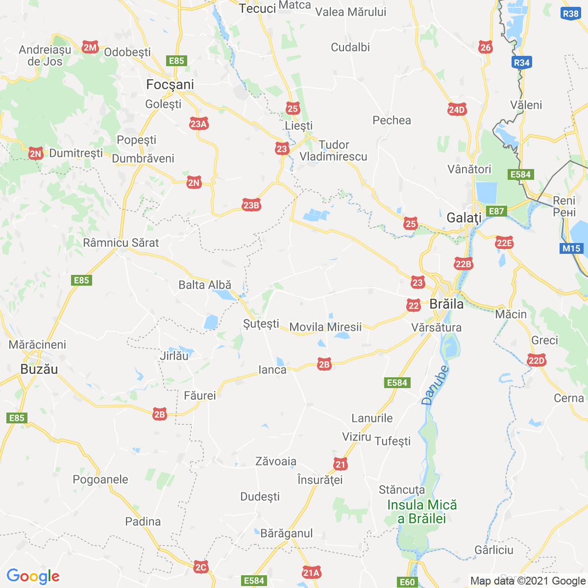 Comuna Râmnicelu