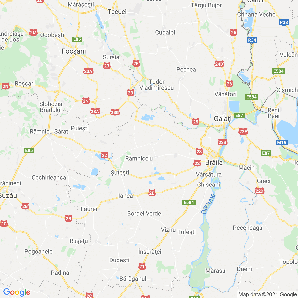 Comuna Scorţaru Nou