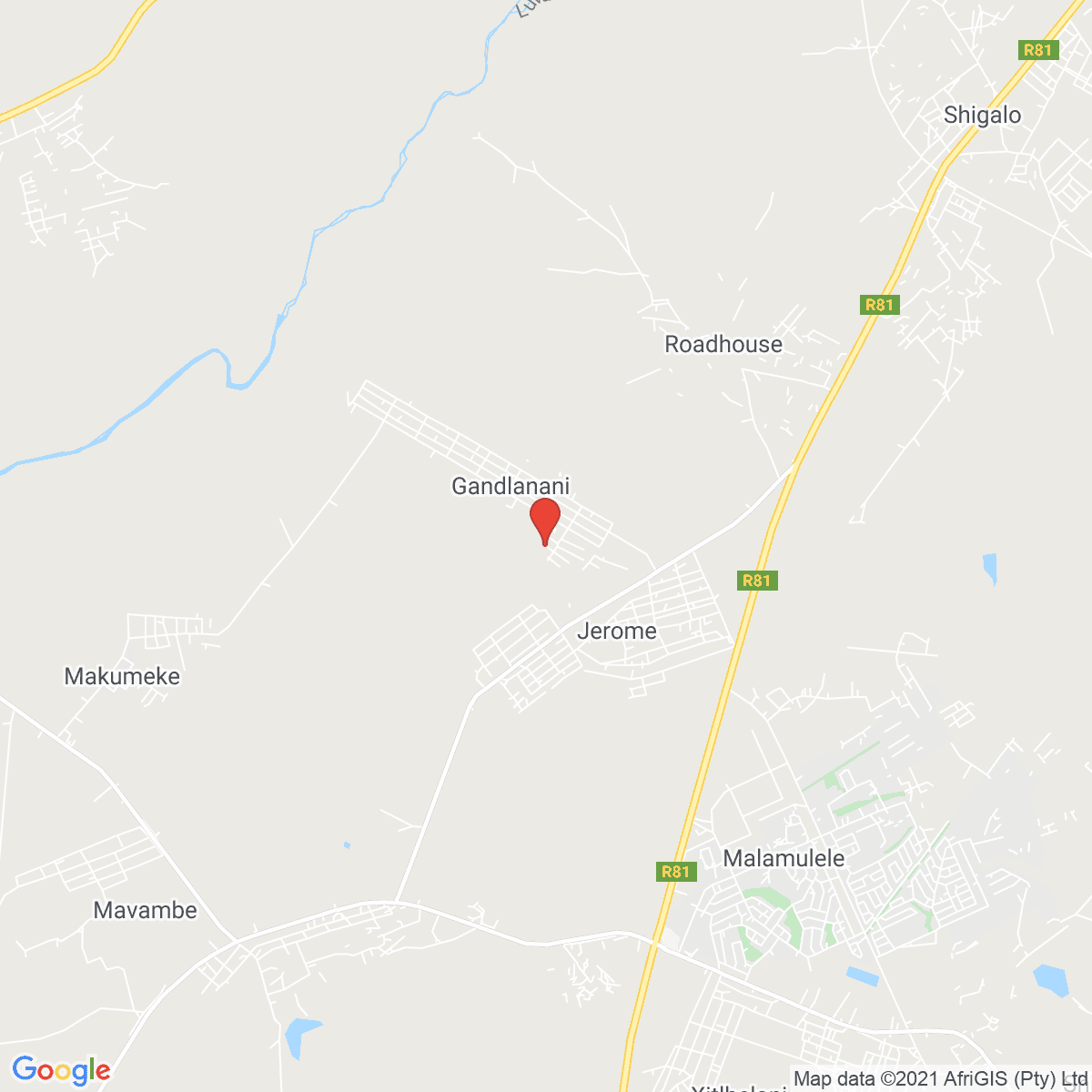 Malamulele