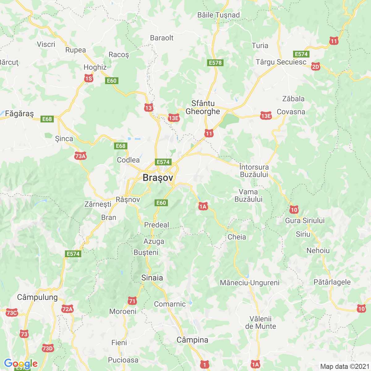 Municipiul Sãcele