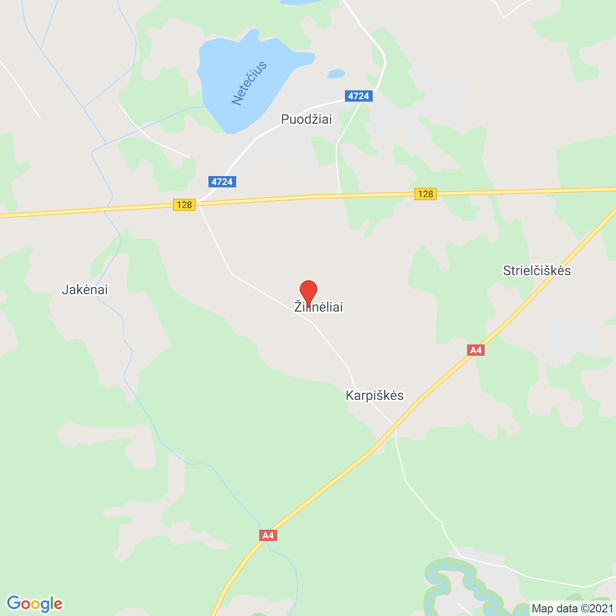 Žilinėliai
