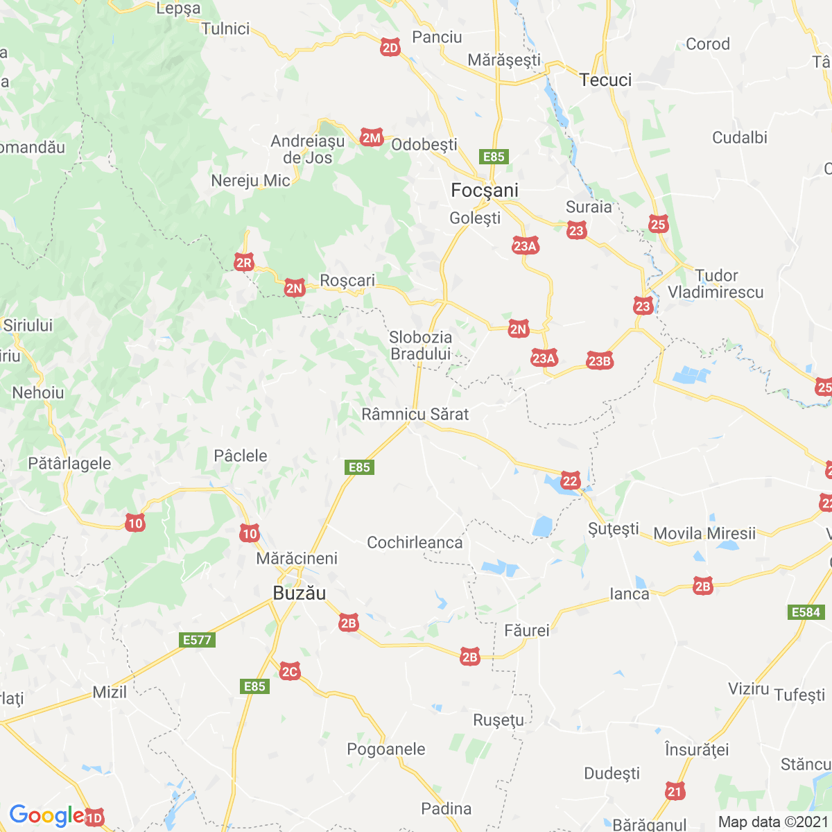Municipiul Râmnicu Sãrat