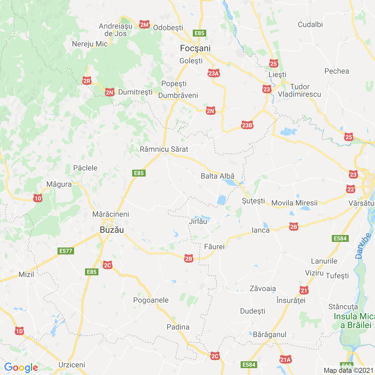 Comuna Bălăceanu