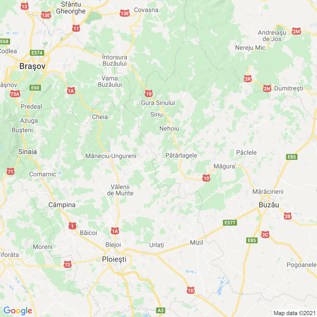 Comuna Cătina