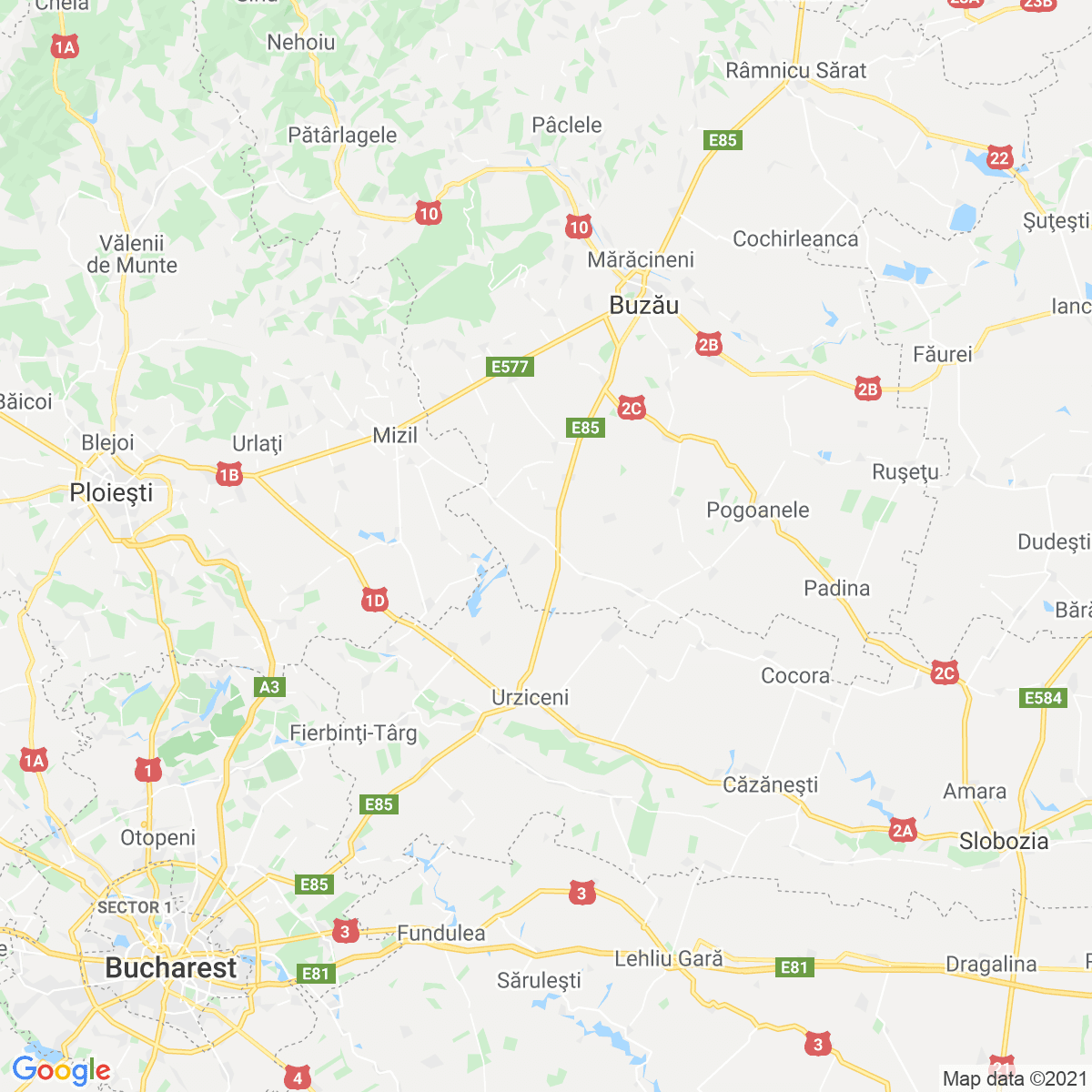 Comuna Glodeanu-Sărat