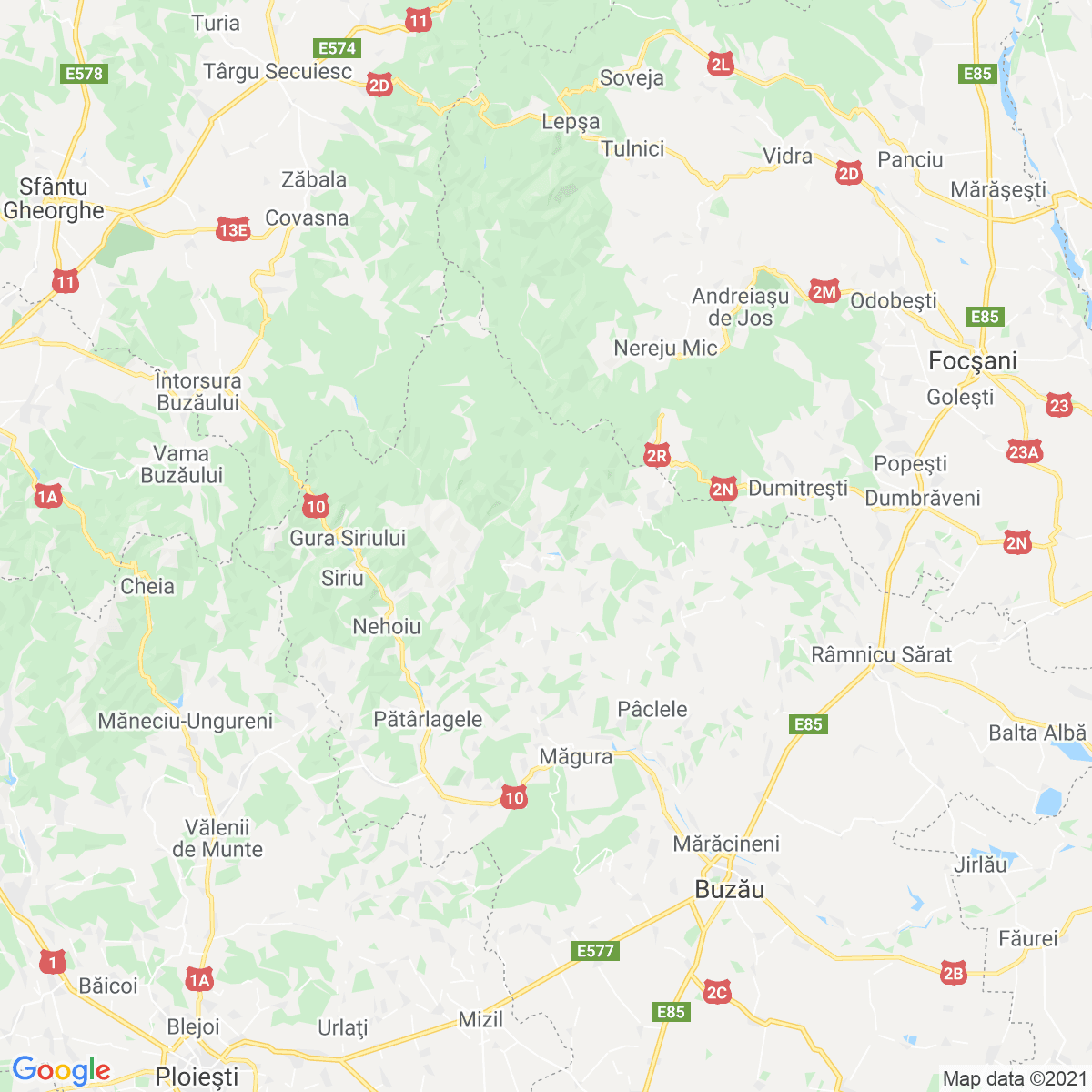 Comuna Lopătari