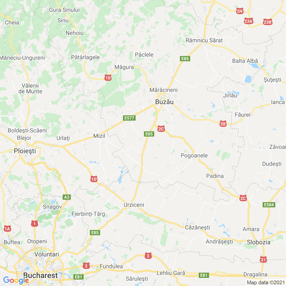 Comuna Movila Banului