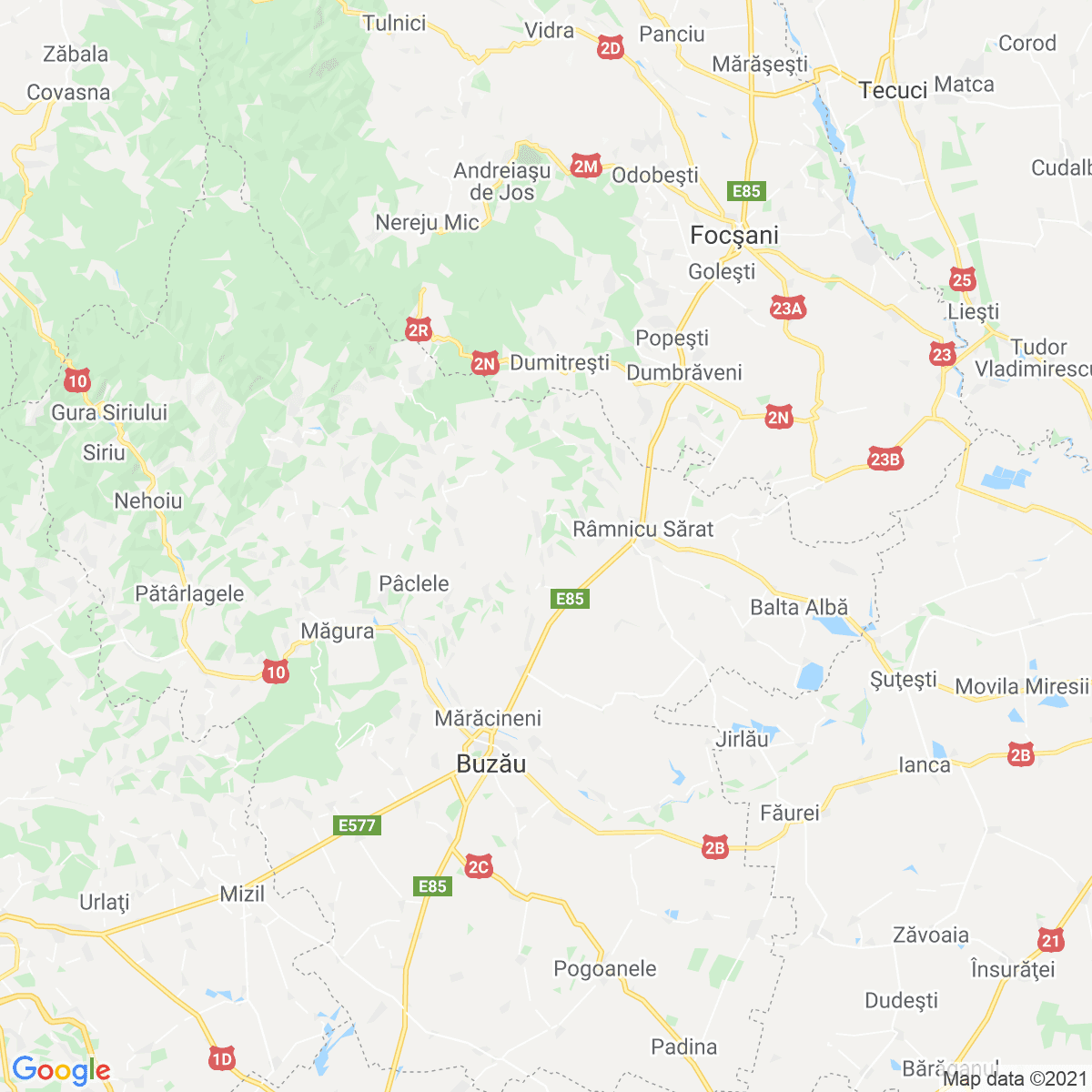 Comuna Pardoşi