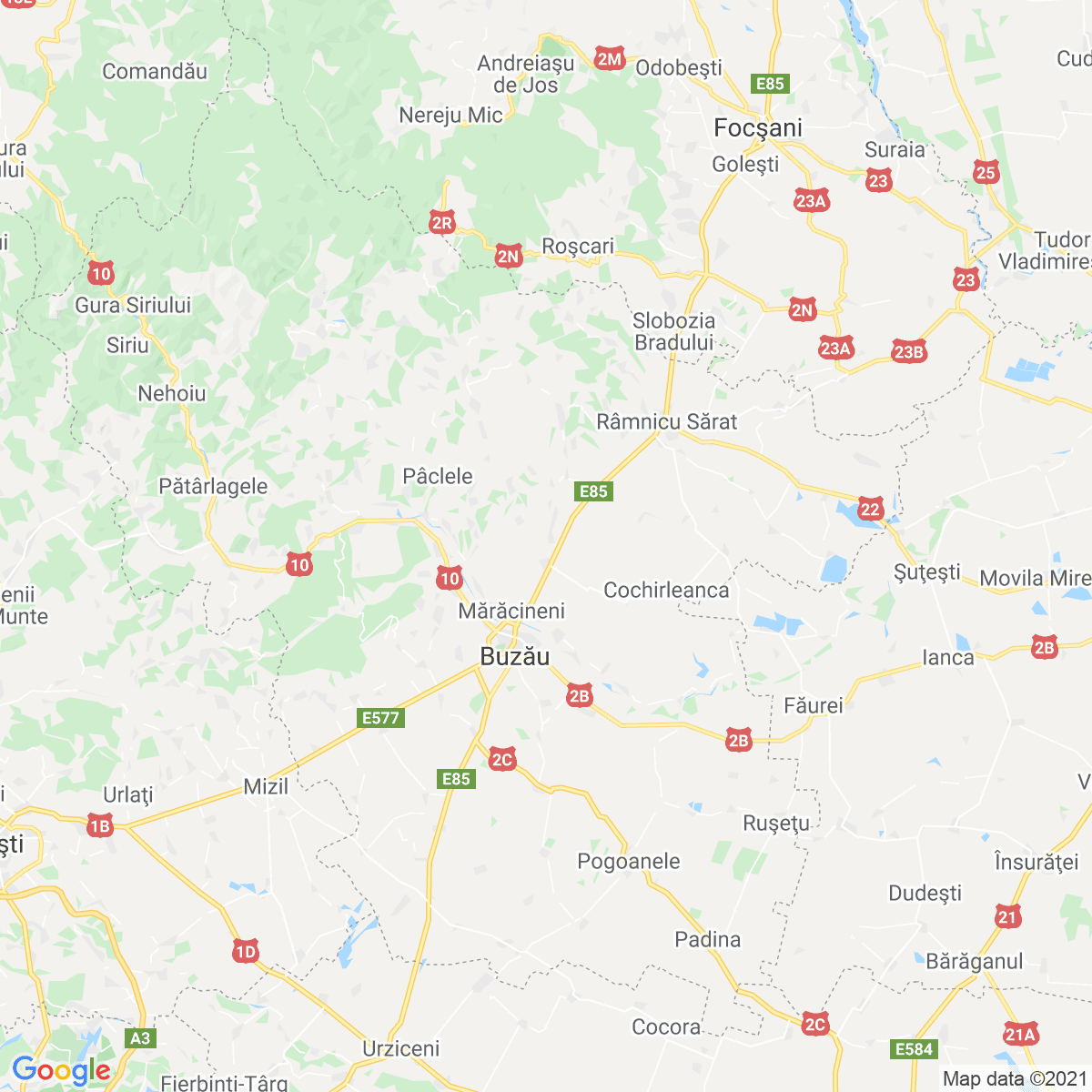 Comuna Poşta Câlnãu