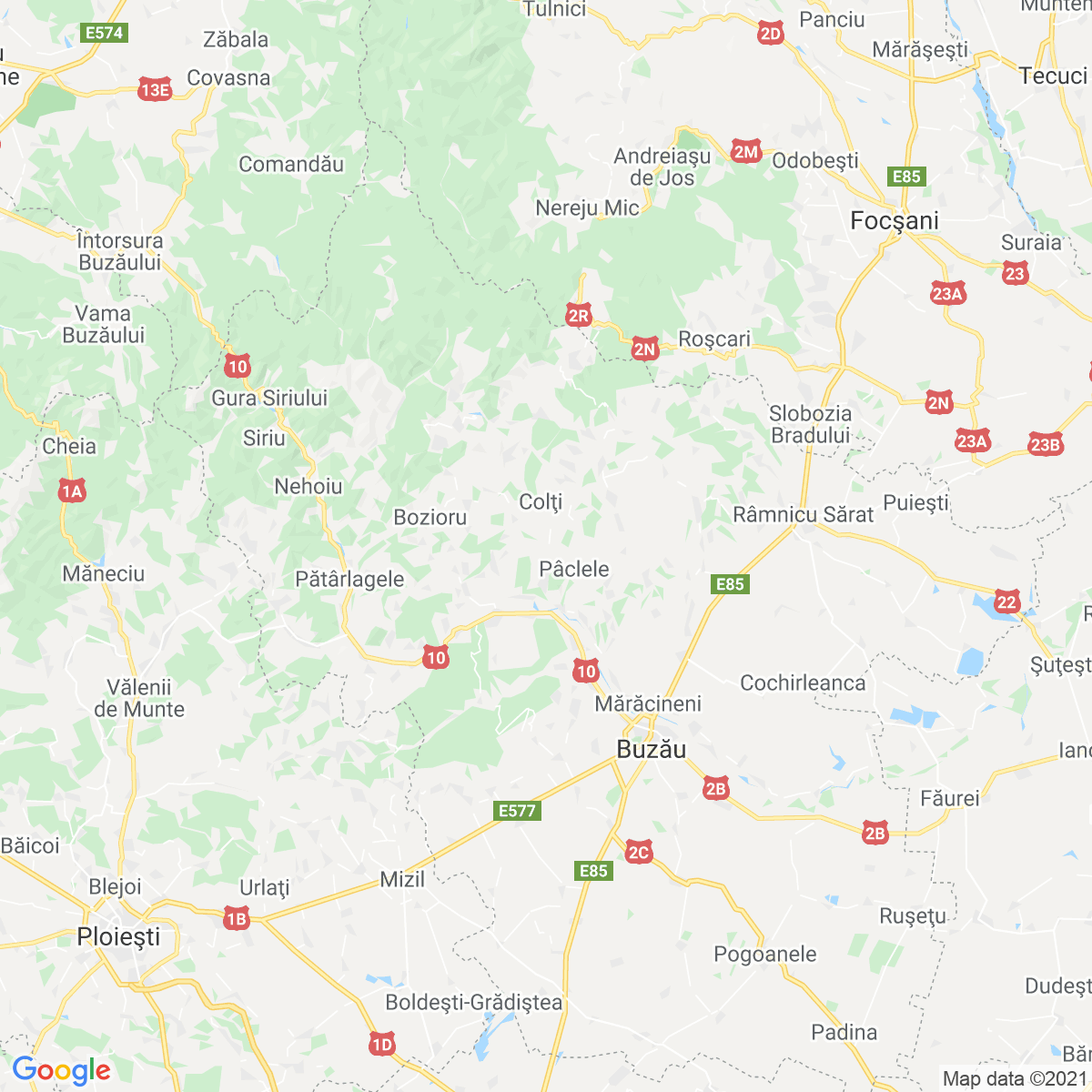 Comuna Scorţoasa
