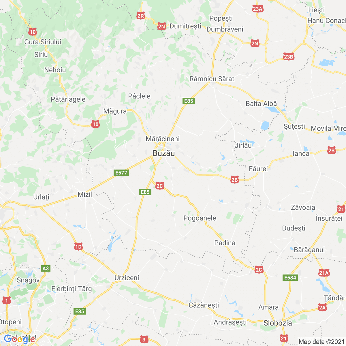Comuna Ţinteşti