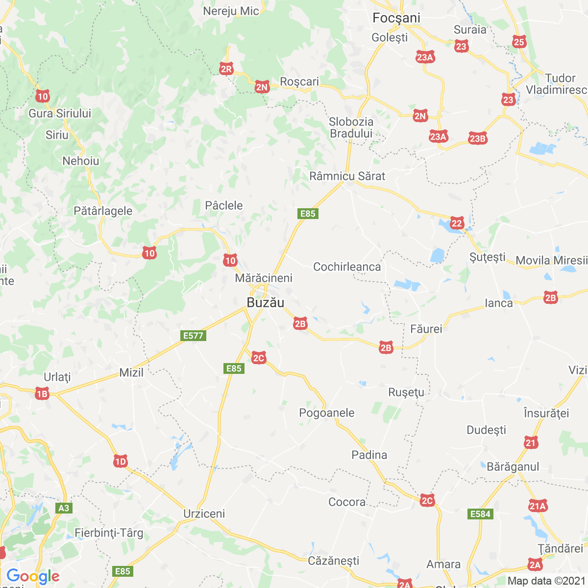 Comuna Vadu Paşii