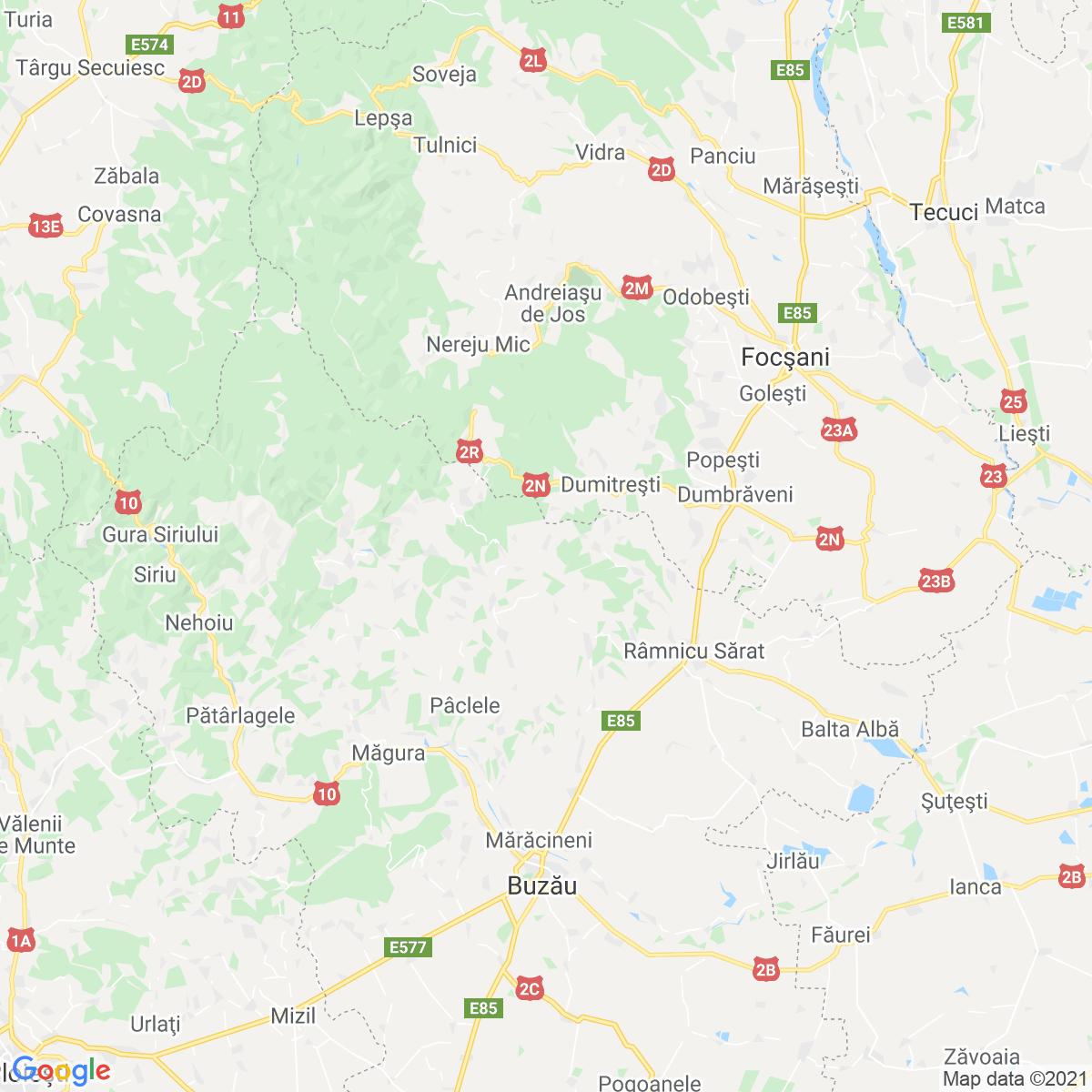 Comuna Valea Sălciei