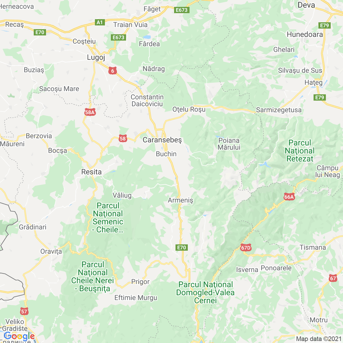 Comuna Bucoşniţa