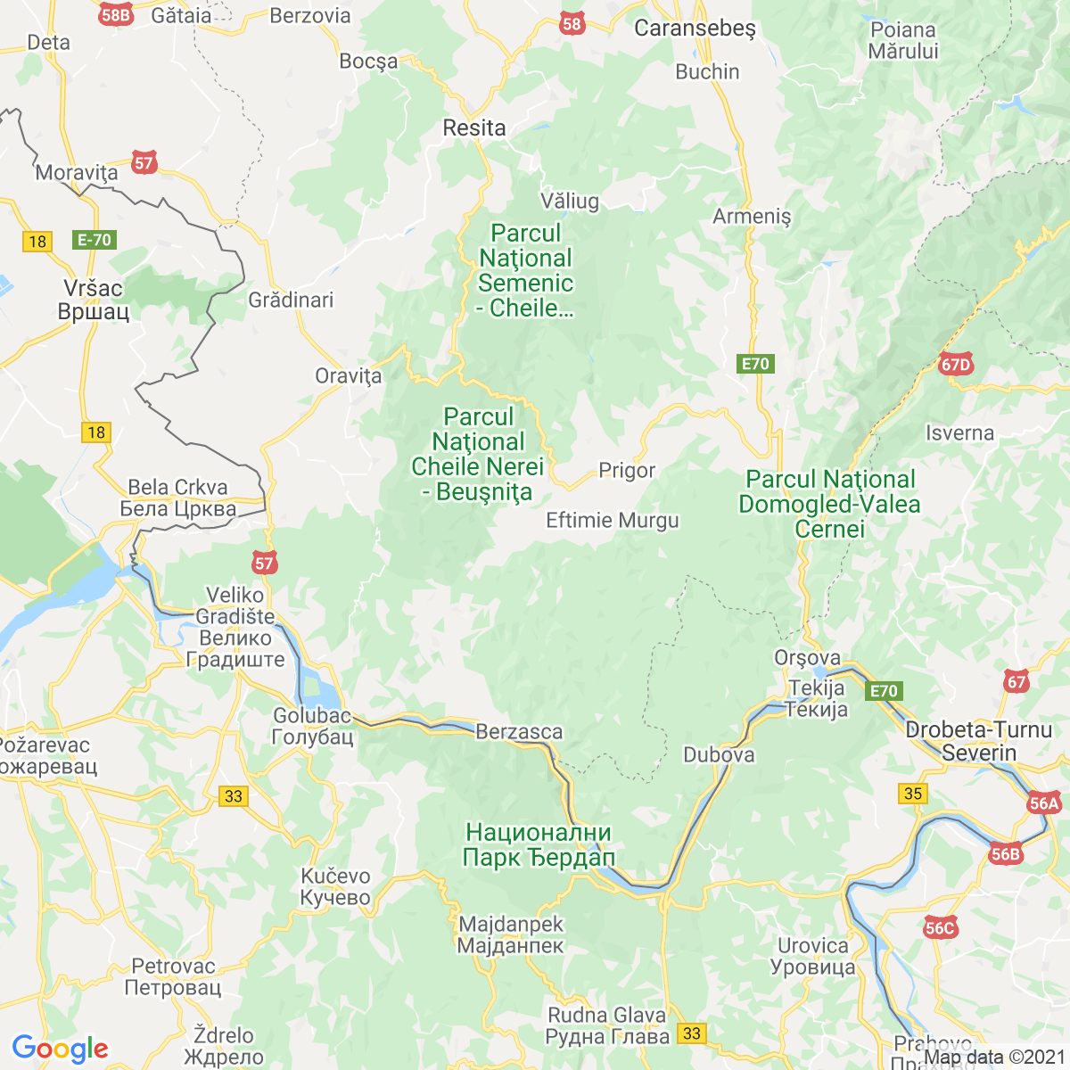 Comuna Dalboşeţ