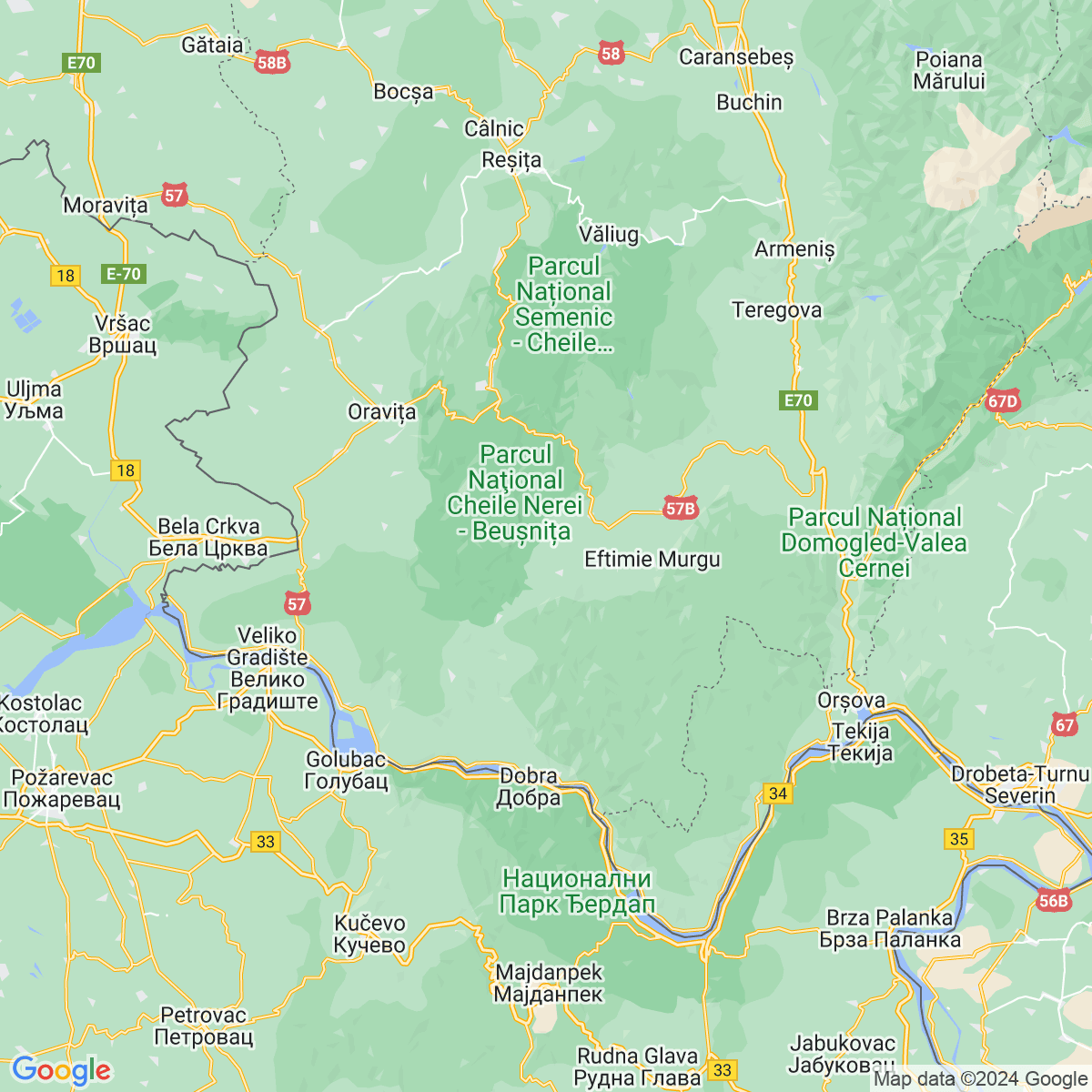 Comuna Lăpuşnicu Mare