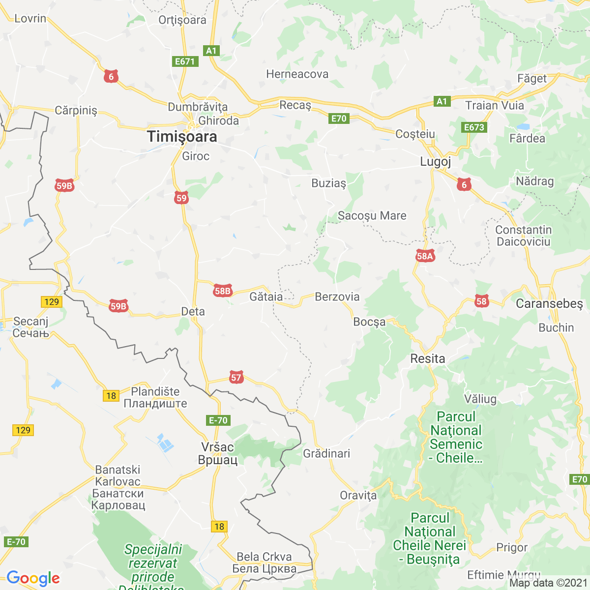 Comuna Măureni