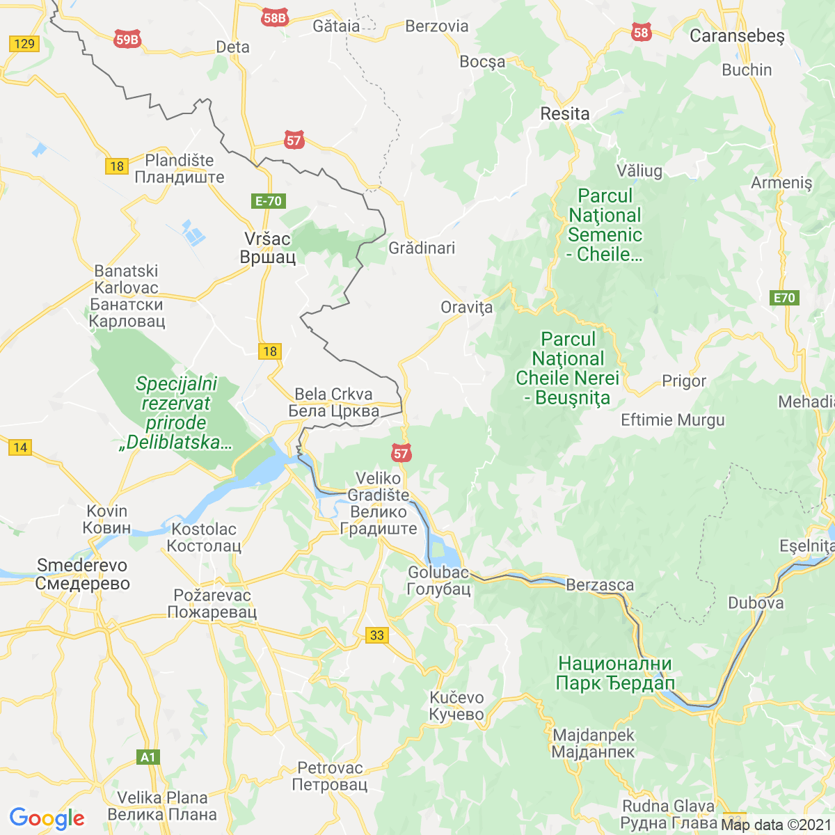Comuna Naidaş