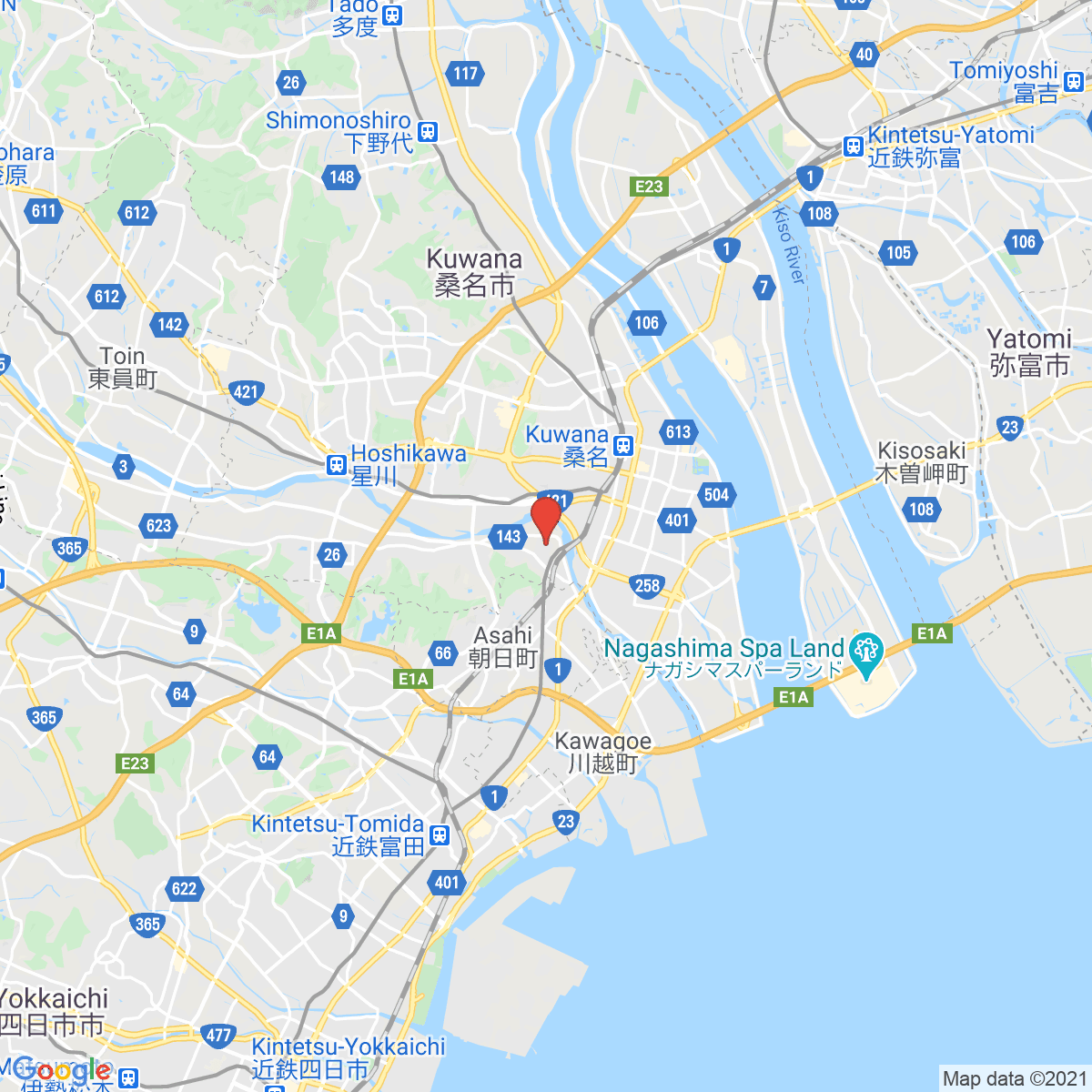 Kuwana