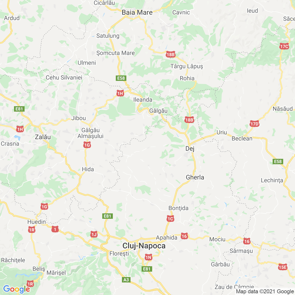 Comuna Bobâlna