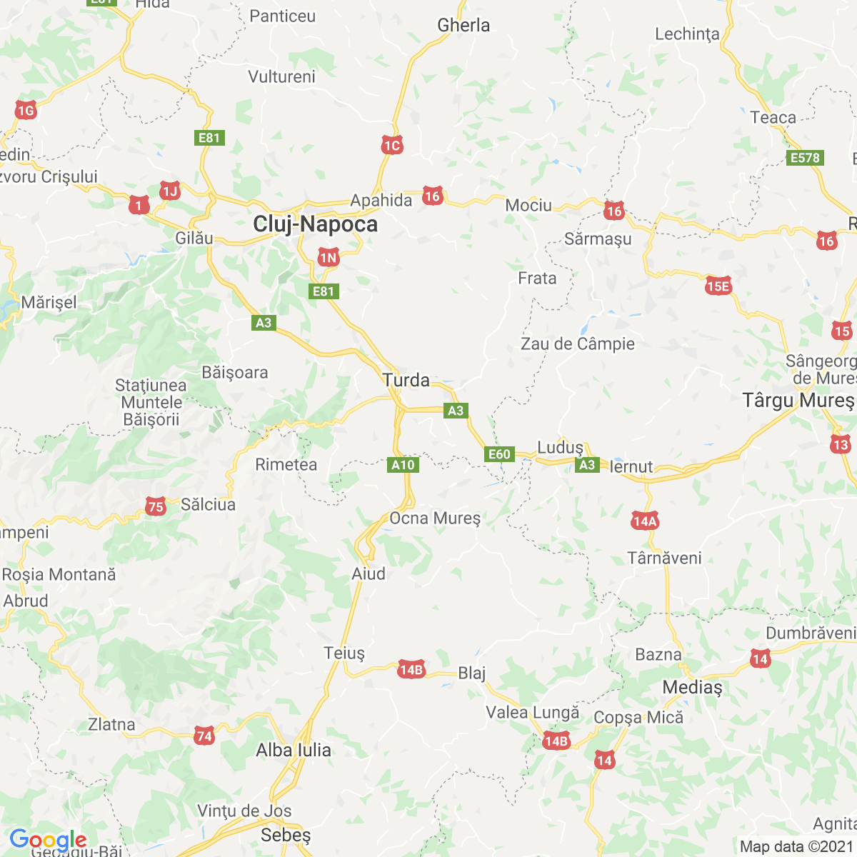 Comuna Călăraşi
