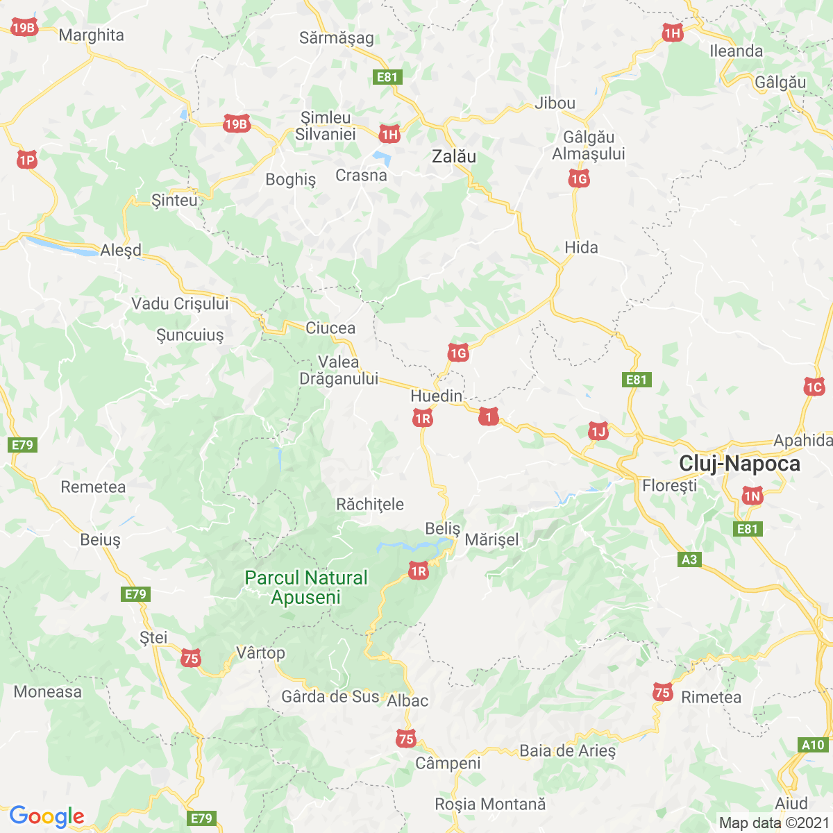 Comuna Sâncraiu