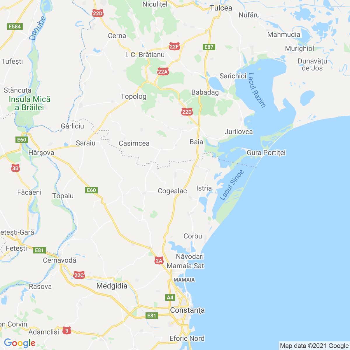Comuna Fântânele
