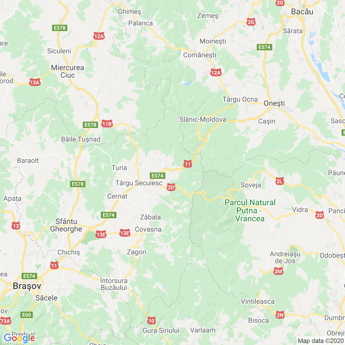Comuna Breţcu