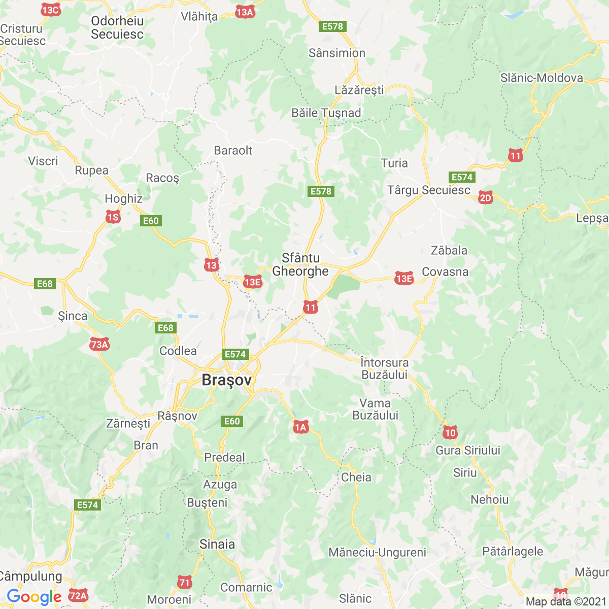 Comuna Chichiş