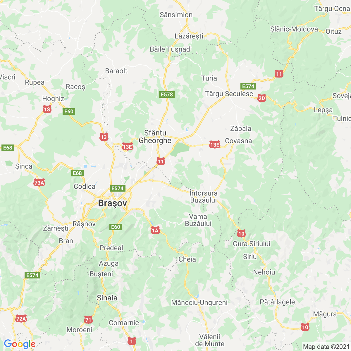 Comuna Dobârlău
