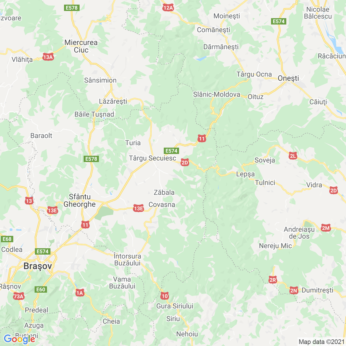 Comuna Ghelinţa