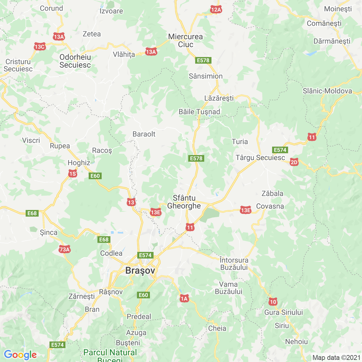 Comuna Valea Crişului