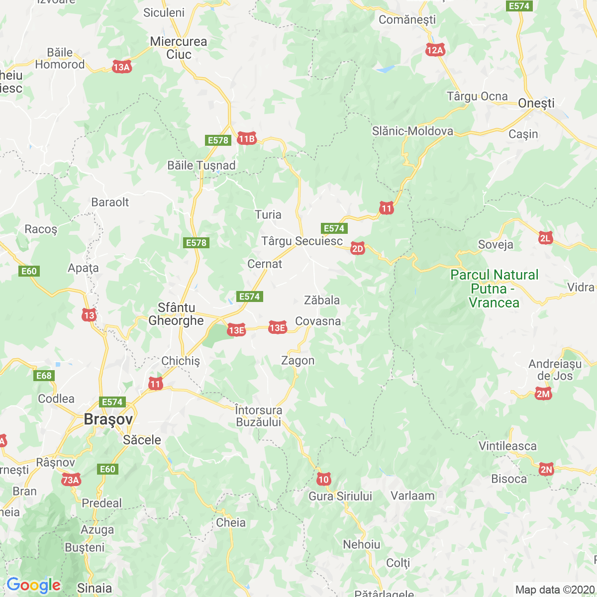 Comuna Zăbala