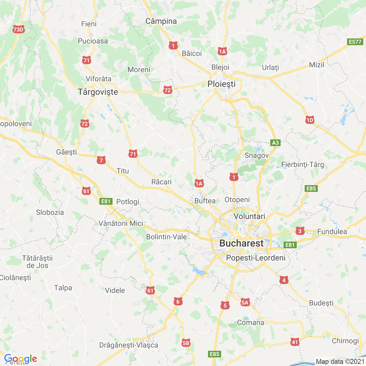 Comuna Ciocăneşti