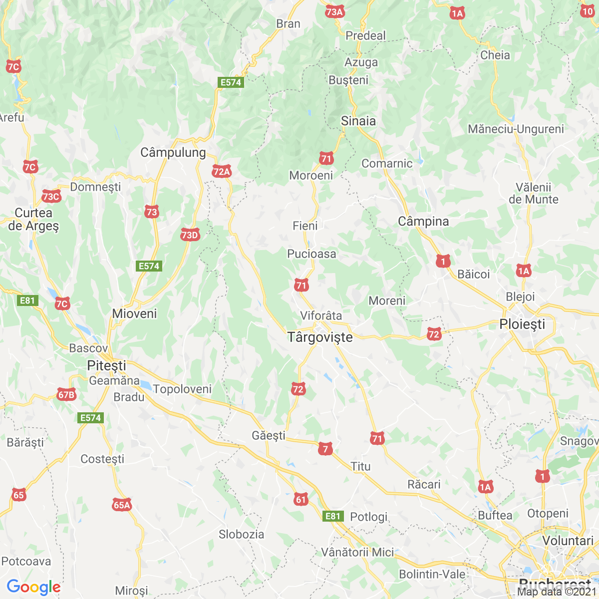 Comuna Doiceşti