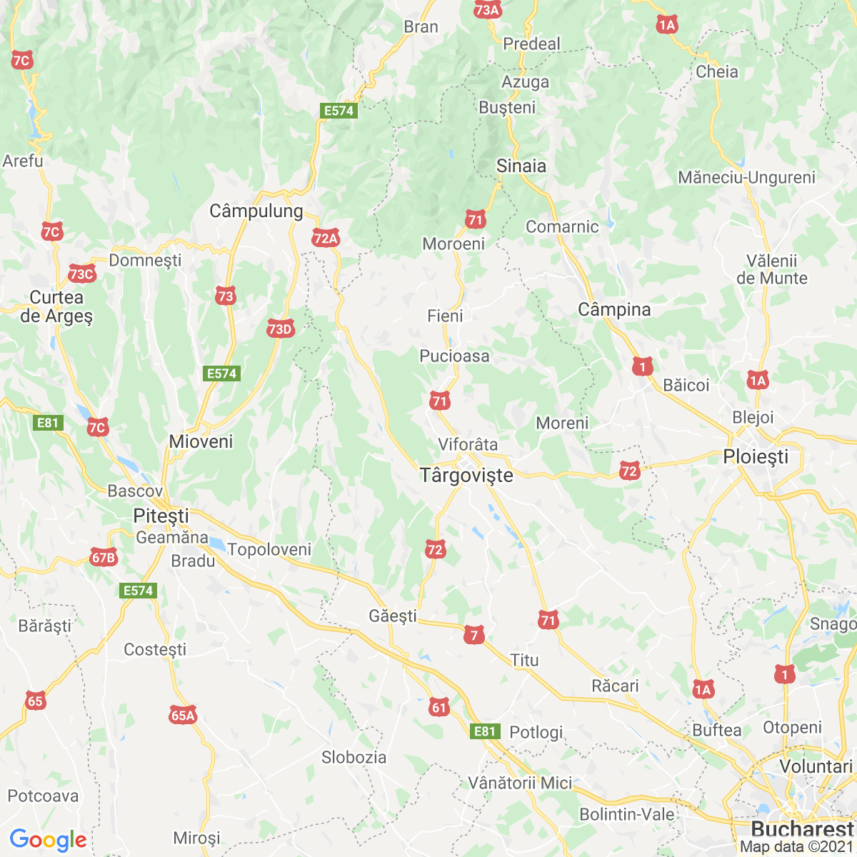 Comuna Şotânga