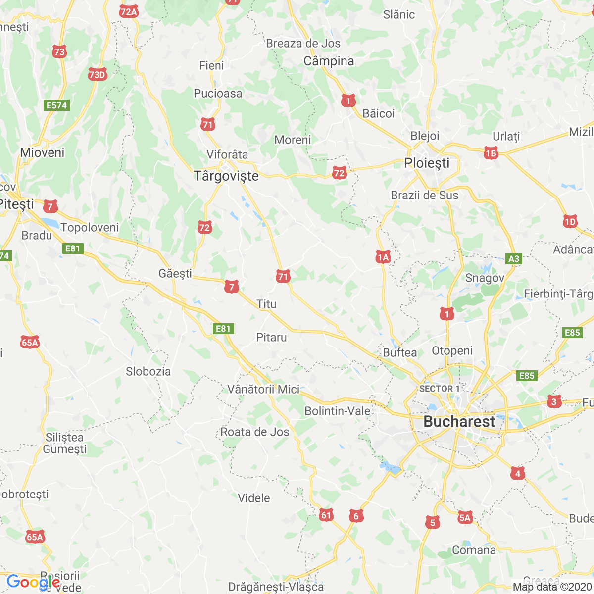 Comuna Conţeşti