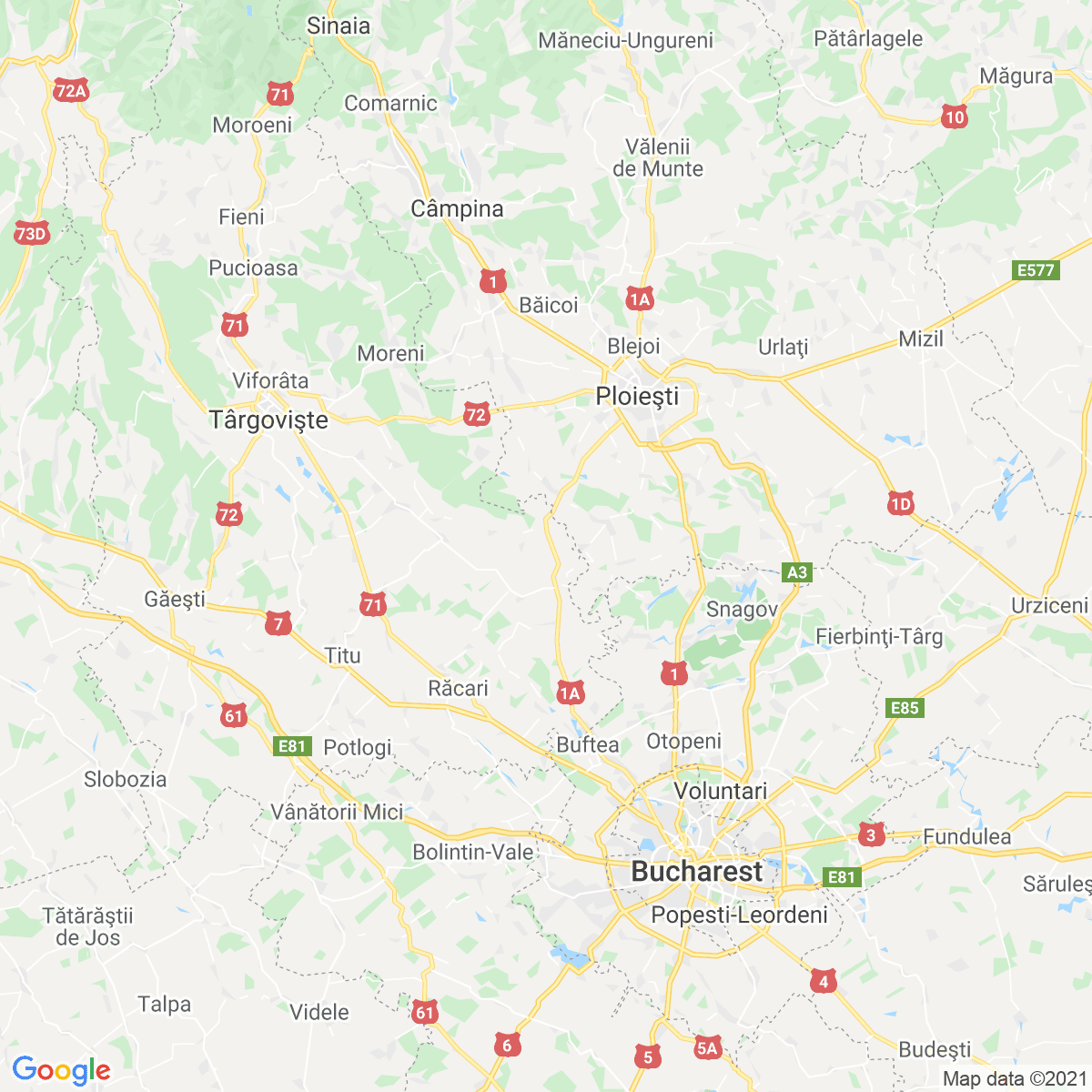 Comuna Corneşti