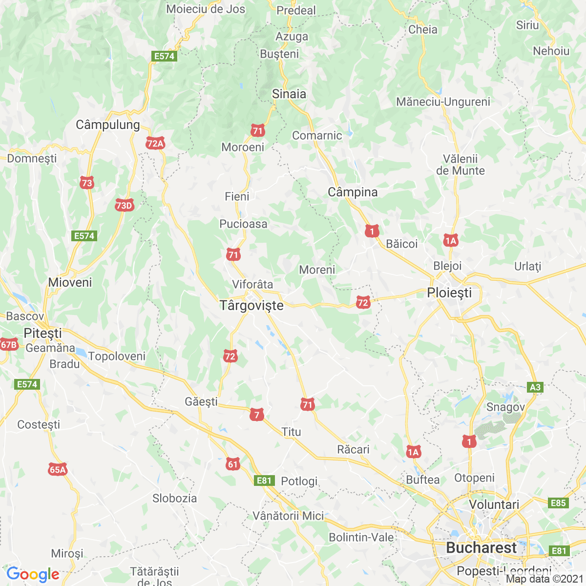 Comuna Gura Ocniţei