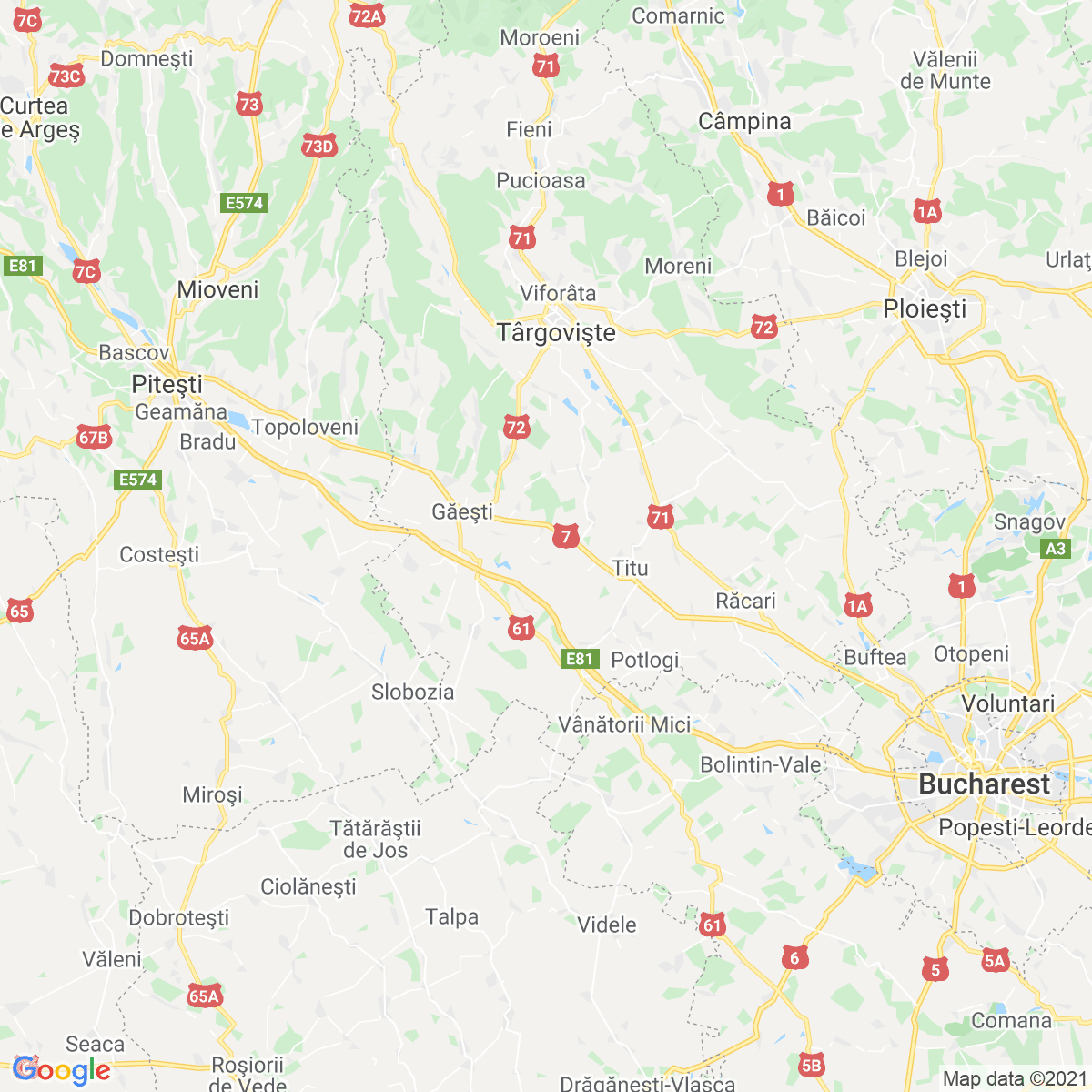 Comuna Mătăsaru