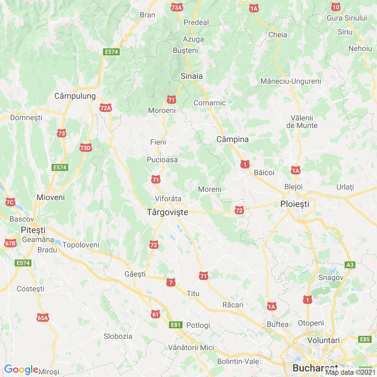 Comuna Ocniţa